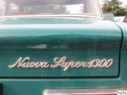 Classic Racing Car Meeting