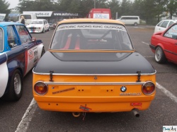 Classic Racing Car Meeting