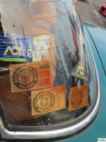 Classic Racing Car Meeting