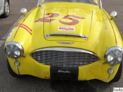 Classic Racing Car Meeting