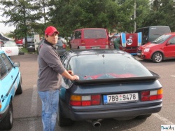 Classic Racing Car Meeting