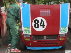 Classic Racing Car Meeting