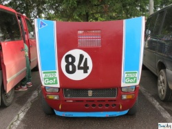 Classic Racing Car Meeting