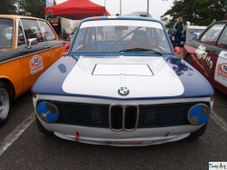 Classic Racing Car Meeting