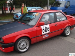 Classic Racing Car Meeting