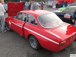 Classic Racing Car Meeting