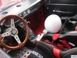 Classic Racing Car Meeting
