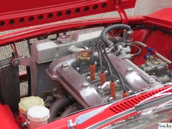 Classic Racing Car Meeting