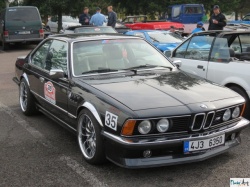 Classic Racing Car Meeting