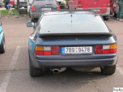 Classic Racing Car Meeting