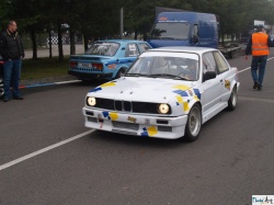 Classic Racing Car Meeting
