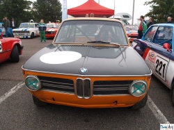 Classic Racing Car Meeting