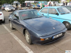 Classic Racing Car Meeting