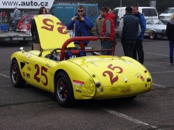 Classic Racing Car Meeting