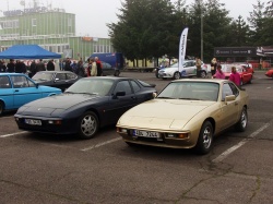 Classic Racing Car Meeting