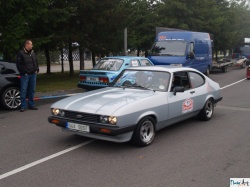 Classic Racing Car Meeting