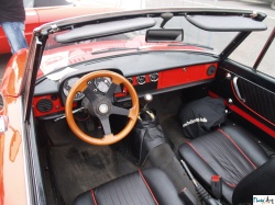 Classic Racing Car Meeting