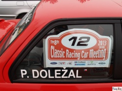 Classic Racing Car Meeting