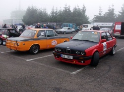 Classic Racing Car Meeting