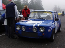 Classic Racing Car Meeting