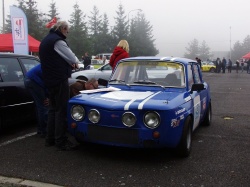 Classic Racing Car Meeting