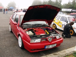 Classic Racing Car Meeting