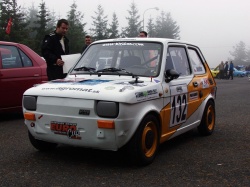 Classic Racing Car Meeting