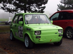 Classic Racing Car Meeting