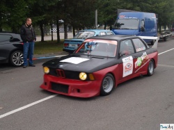 Classic Racing Car Meeting