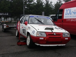 Classic Racing Car Meeting