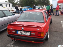 Classic Racing Car Meeting