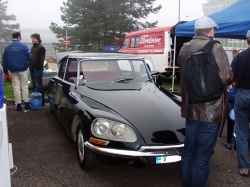 Classic Racing Car Meeting