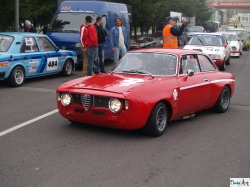 Classic Racing Car Meeting