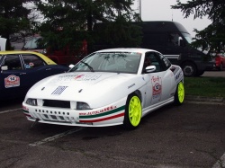 Classic Racing Car Meeting
