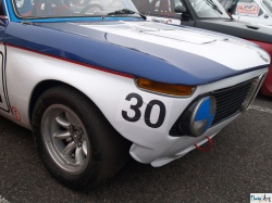 Classic Racing Car Meeting