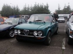 Classic Racing Car Meeting