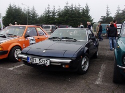 Classic Racing Car Meeting