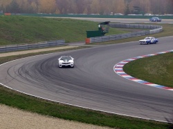 Classic Racing Car Meeting
