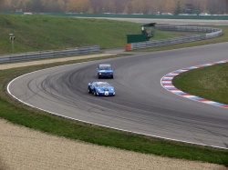 Classic Racing Car Meeting