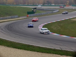 Classic Racing Car Meeting