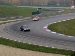 Classic Racing Car Meeting