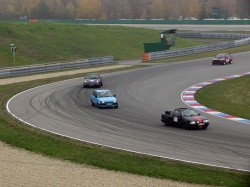 Classic Racing Car Meeting