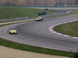 Classic Racing Car Meeting