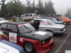 Classic Racing Car Meeting