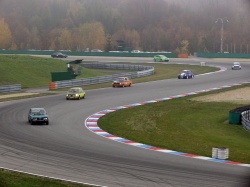 Classic Racing Car Meeting