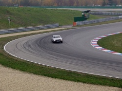 Classic Racing Car Meeting