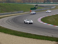 Classic Racing Car Meeting
