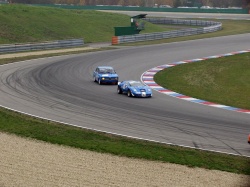 Classic Racing Car Meeting
