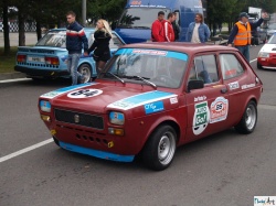 Classic Racing Car Meeting