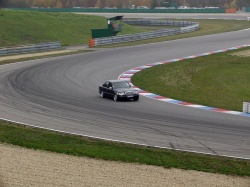 Classic Racing Car Meeting